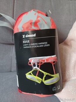 Harness, sedak