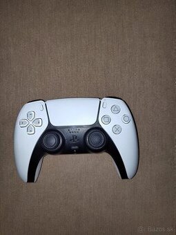 Predám Dualshock na PS5
