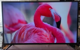 Predám 4KUHD SMART TV Thomson 50UC6306 (125cm)