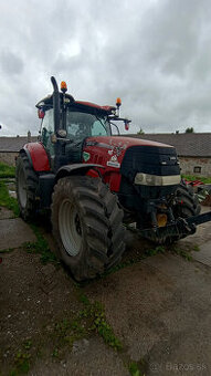 CASE IH PUMA 240 CVX