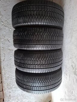 235/55 r17 celoročné pneumatiky