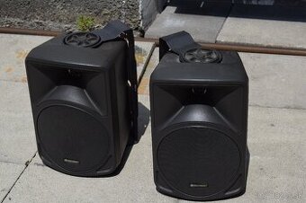 Omnitronic DH-40 dva kusy vonkajsie reproduktory