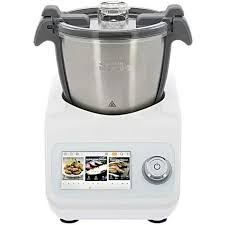 Compact Cook - 1