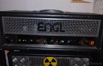 ENGL Fireball 60