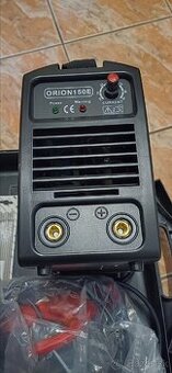 Predám Zvárací invertor ORION 150 Set