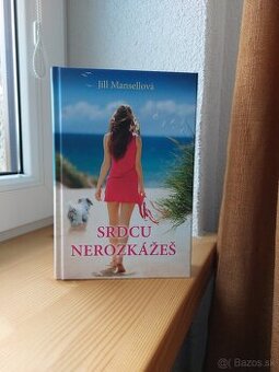 Srdcu nerozkážeš