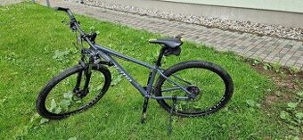 DEMA Energy 3 - rám M_S - kolesá 29 "