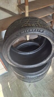 MICHELIN LETNÉ 2KS 315/30 R21 - 1