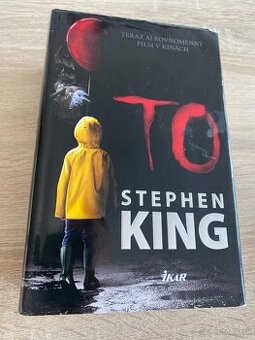 Stephen king - TO (IT)