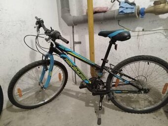 Predám bicykel