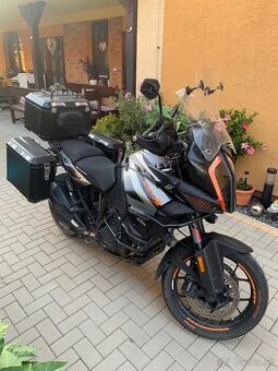 KTM 1290 Super Adventure S