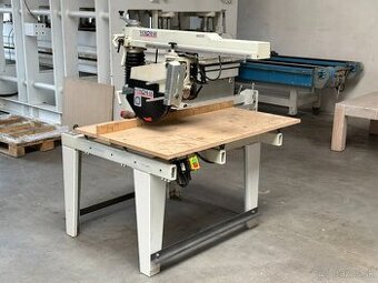 Pila zkracovací radiální STROMAB RS 750 - Brno
