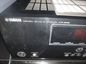 Yamaha HTR 6230