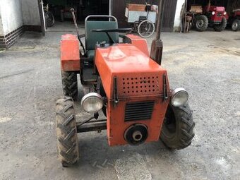 Malotraktor