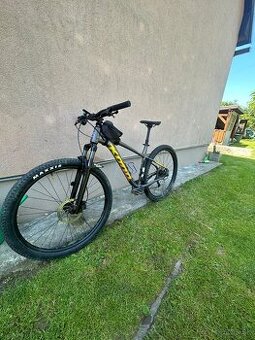 Kona lava mode