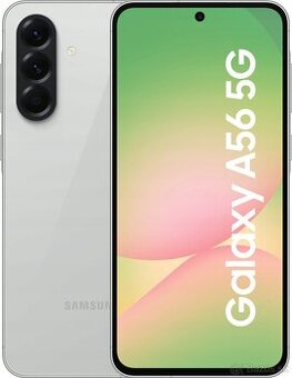 Kúpim SAMSUNG GALAXY A56, 250€, KÚPIM