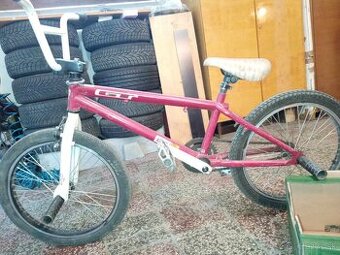 BMX GT