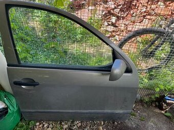 Fabia 1 Prave predne dvere spolujazcove