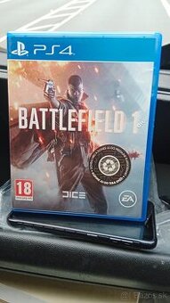Battlefield 1