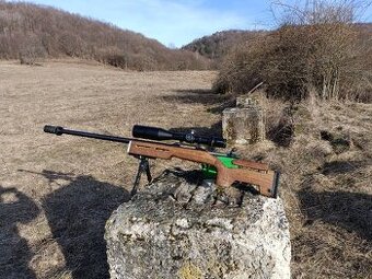 Predám 7mm rm