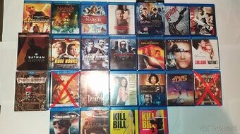 4K UHD Bluray, blu ray filmy s českým dabing ceny 13.06.2025