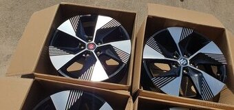 Honda suzuki dacia renault nissan arkana 5x114,3 r18