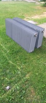Liatinove radiator