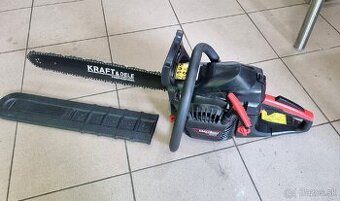 motorová píla KRAFT&DELE KD5012