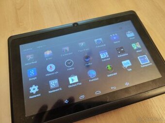 Predám tablet LTLM 8GB