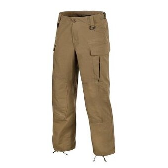 HELIKON nohavice SFU - coyote Veľkosť S/REGULAR