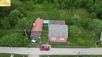 PREDAJ:Objavte Váš Budúci Domov plný Potenciálu v Pružine.