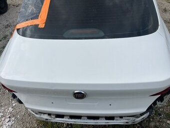 Fiat tipo 2017 sedan