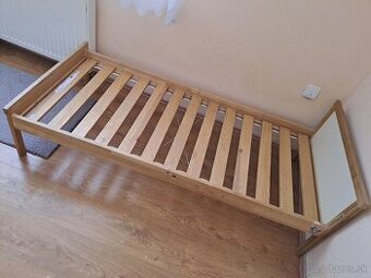 Detska postel ikea
