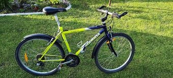 Bicykel Merida Kalahari 550, veľkosť kolies 26''