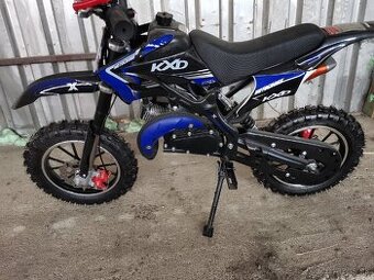 Kxd 50ccm