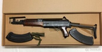 SVZ-58 COMPACT