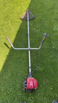 Honda GT 25 - 1