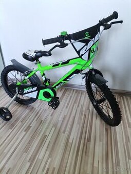 Bicykel 16"