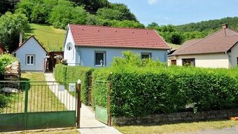 3 izbový Rodinný dom po rekonštrukcii je na predaj