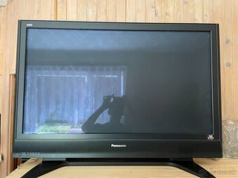 Panasonic Viera plazma TV