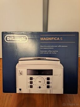 Delonghi magnifica s