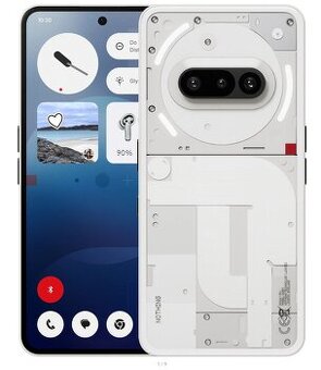Nothing Phone 3a (novy)