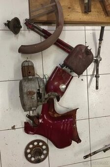 Jawa 550