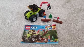 Lego city 60181