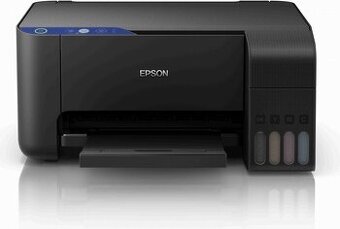 Epson Ecotank l3111-biela