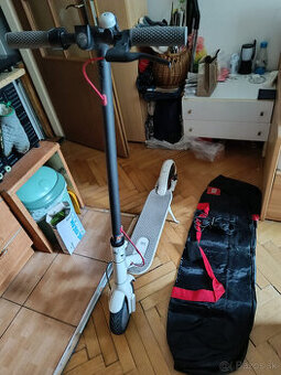 Elektro-Kolobežka na predaj
