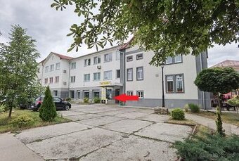 Obchodne priestory na prenájom, Rimavská Sobota - 1