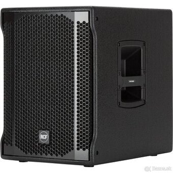 Predám RCF SUB 702