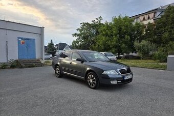 Škoda Octavia Ooctavia 1.9 TDI