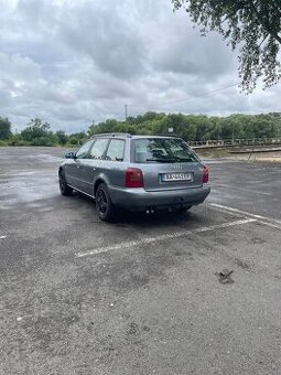 Audi a4 b5 1.9tdi 81kw